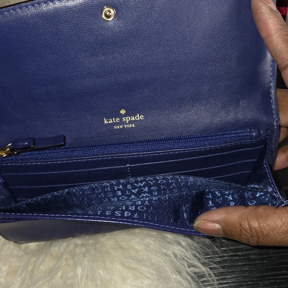 Kate Spade NWOTs Wallet
